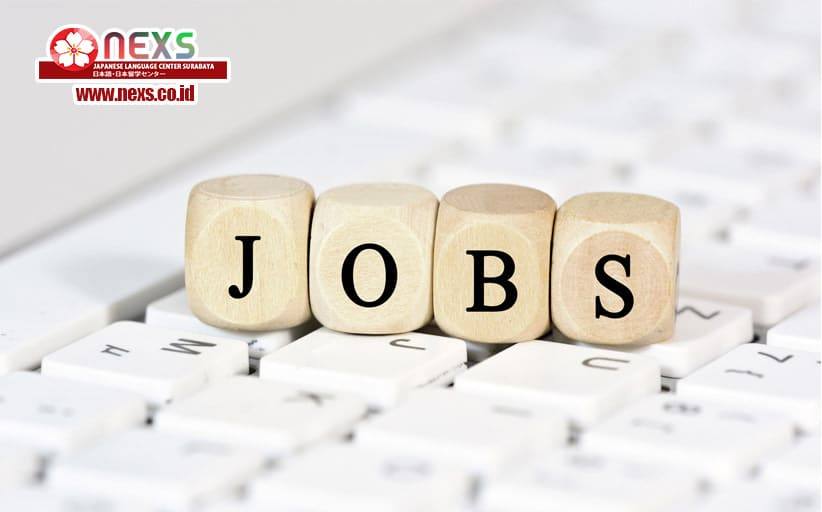 lowongan kerja