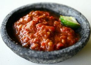 sambel ulek