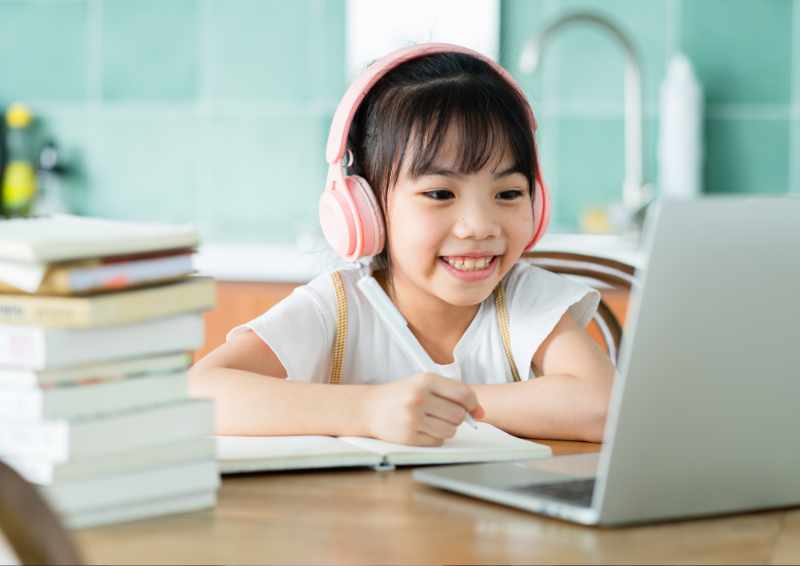 Bahasa Jepang untuk Anak