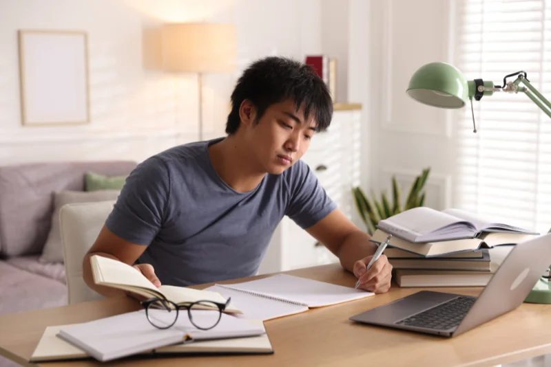 Kenapa Program Persiapan Lebih Penting dari Sekadar Lulus Tes