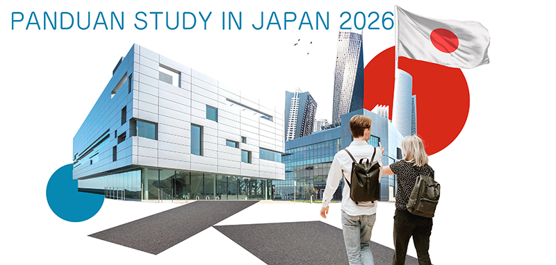 panduan studi ke jepang 2026