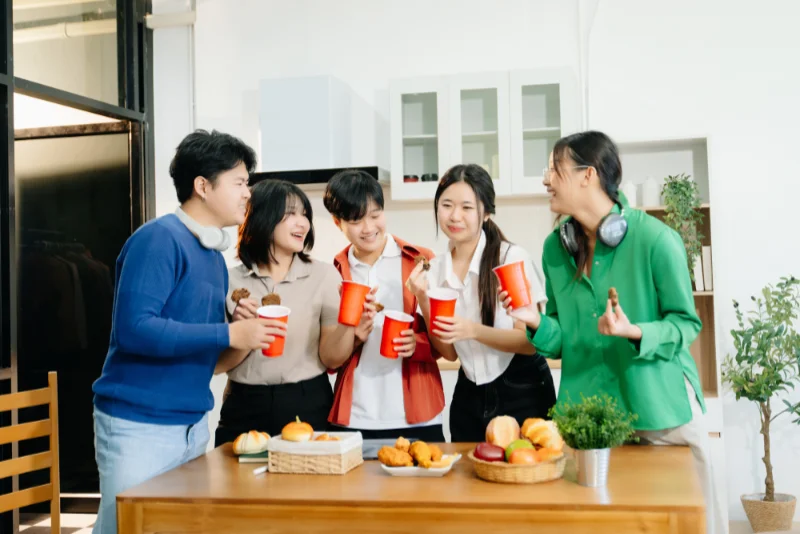 Gaya Hidup Anak Muda Jepang 2026 yang Mulai Ditiru