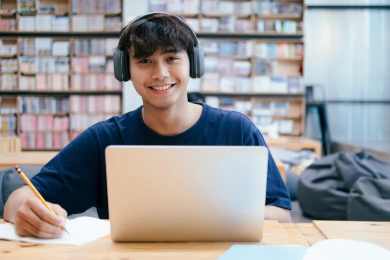 Strategi Belajar Bahasa Jepang 2026 agar Cepat Naik Level