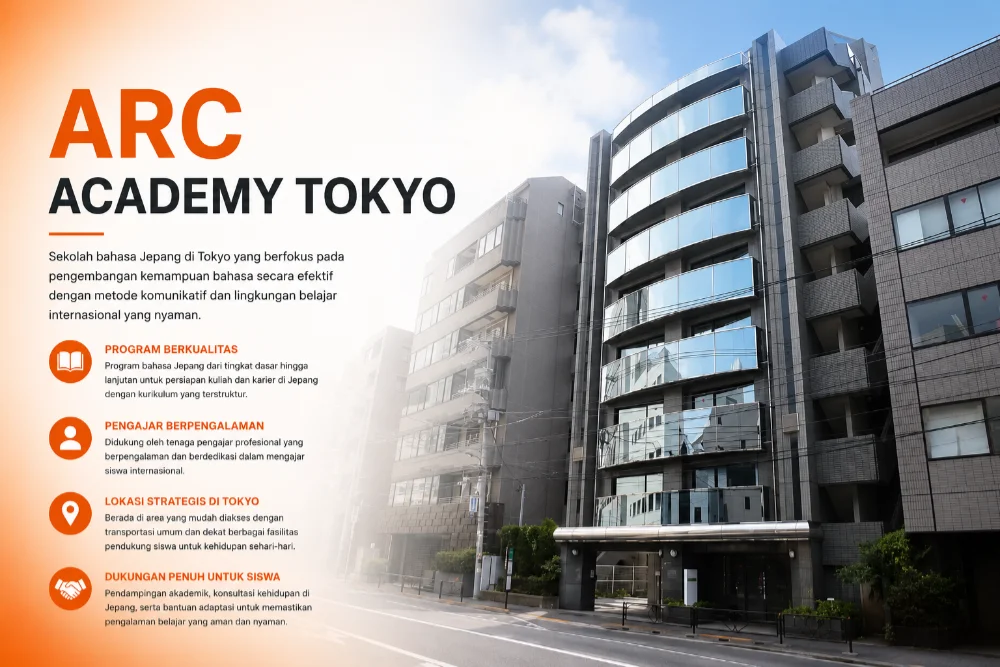 ARC Academy Tokyo