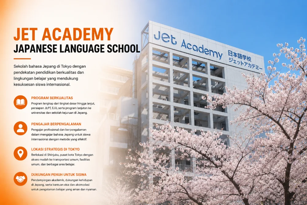 jet academy