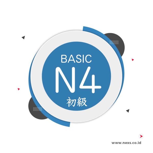 JLPT N4